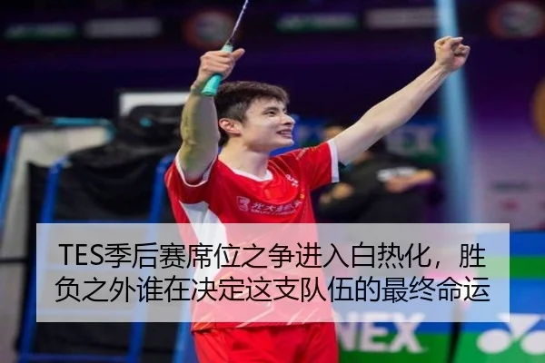 TES季后赛席位之争进入白热化，胜负之外谁在决定这支队伍的最终命运